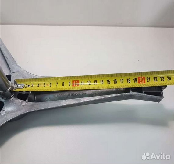 Крестовина для стиральной машины samsung