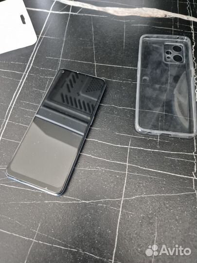 realme 9 Pro+, 8/256 ГБ