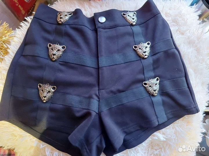 Шорты для девочек