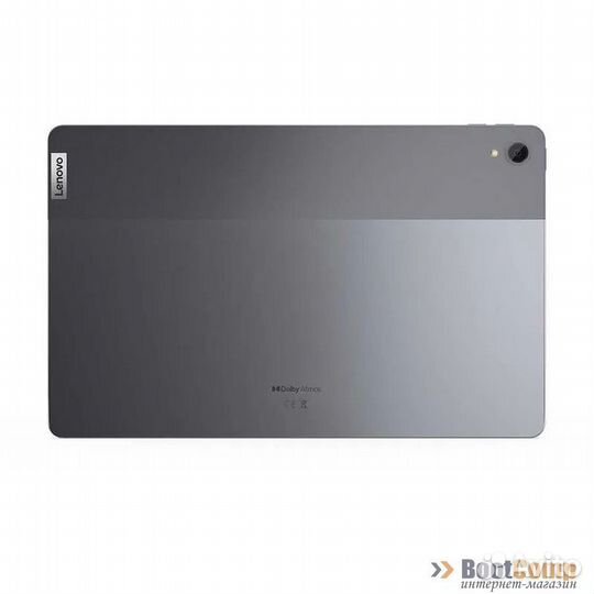 Планшет Lenovo Tab P11 TB-J606L 4/64GB Slate Grey