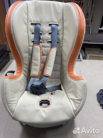 Детское автокресло isofix