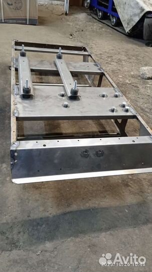 Запчасти для мотобуксировщика