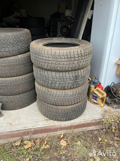 ACCU-TRAC 40K 235/65 R17