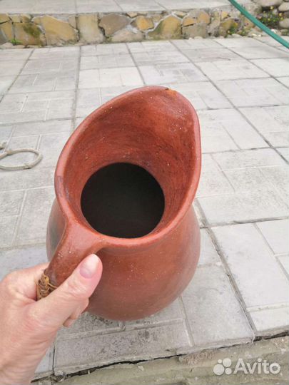 Кувшин