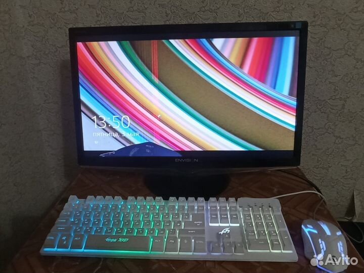 Продам компьютер