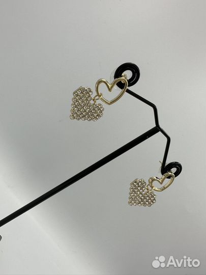 Серьги оптом