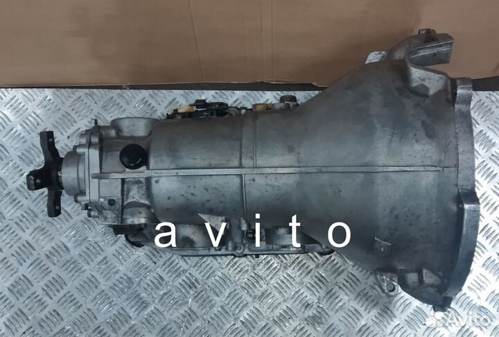 АКПП 722,370 для Мерседес 140, 5л. Гарантия 6 мес