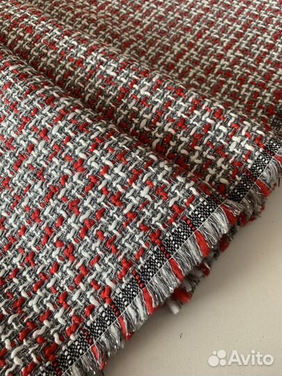 Отрезы для Наталии