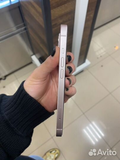 iPhone 13, 128 ГБ