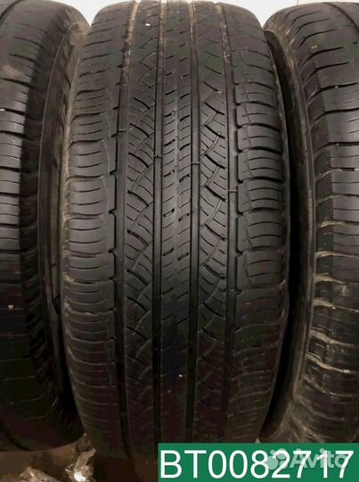 Michelin Latitude Tour HP 245/60 R18 99M