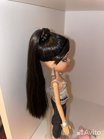 Кукла Bratz Джейд Step Out бронь