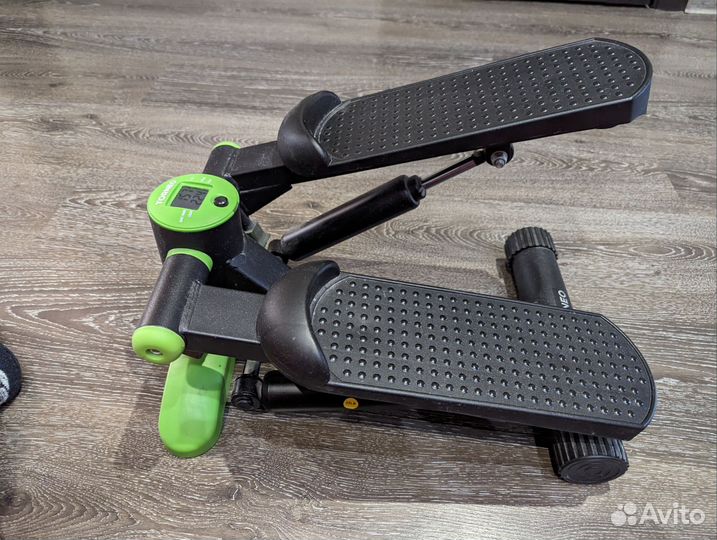 Тренажер степпер torneo