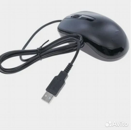 Мышь проводная Genius DX-120 (31010010402), USB