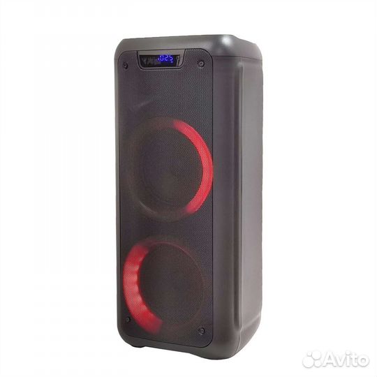 Активная напольная акустика