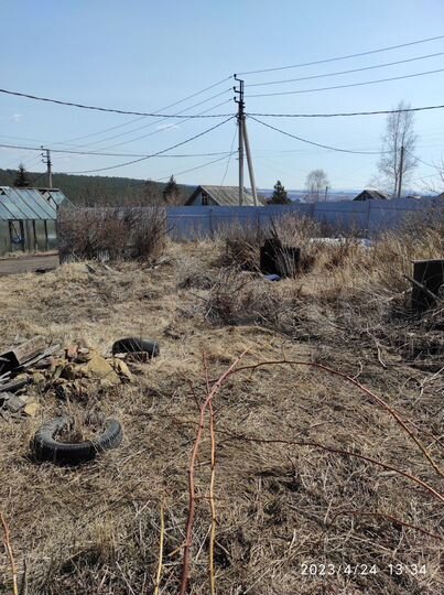 Дача 35 м² на участке 3,3 сот.