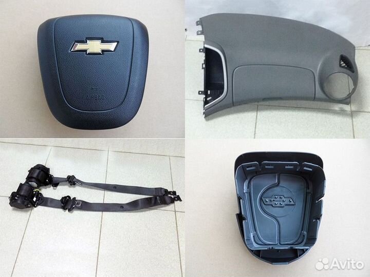 Торпедо SRS крышка в Руль Заглушка Авео т300 t300