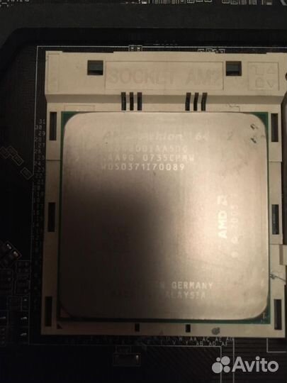 Ретро железо