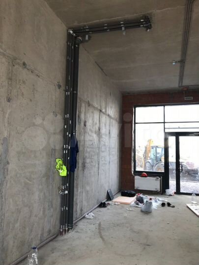 Торговая площадь, 80 м²