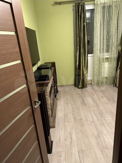 1-к. квартира, 38 м², 4/9 эт.