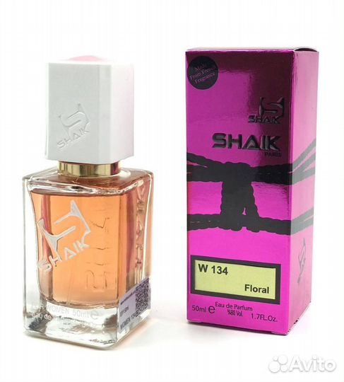 Shaik W134 Lancome La vie est belle