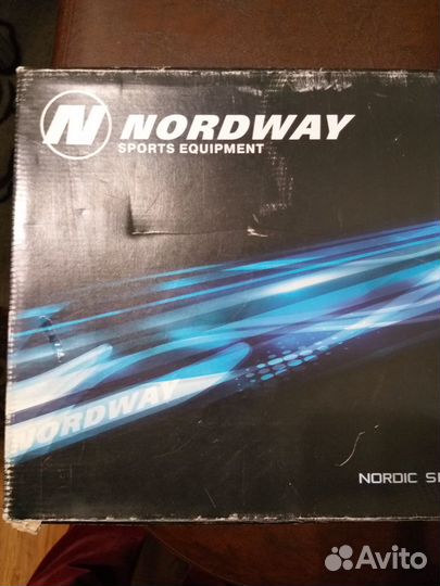 Лыжные ботинки 48 размер