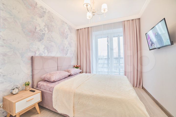 2-к. квартира, 40 м², 5/12 эт.