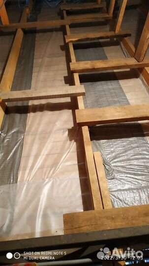 Утеплитель теплоизоляция для крыши