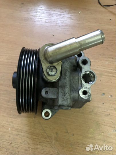 Гидроусилитель