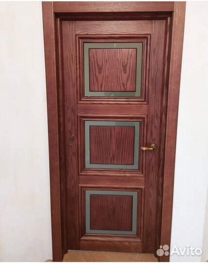 Межкомнатные двери под любой размер