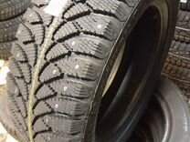 Tunga Nordway 2 205/55 R16 94Q