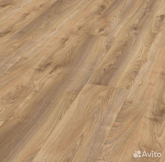 Ламинат Kronotex Mammut D 4794 Дуб Натуральный