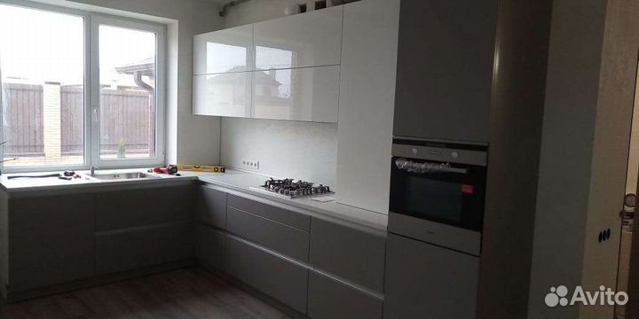 Кухни на заказ