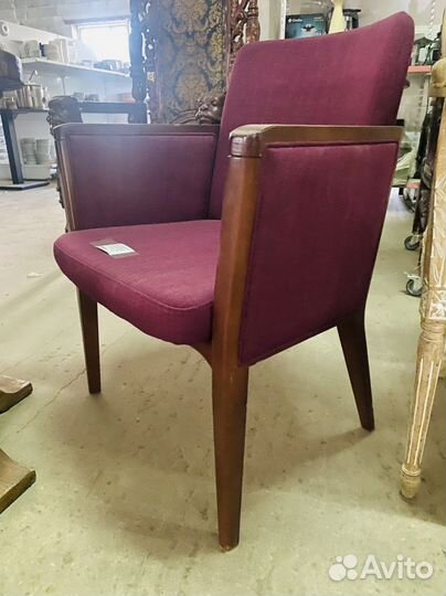 Кресла, стулья, столы для кафе и Ресторана