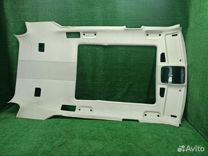 Обшивка потолка Land Rover Vogue 4 L405 (2012-2021) Long