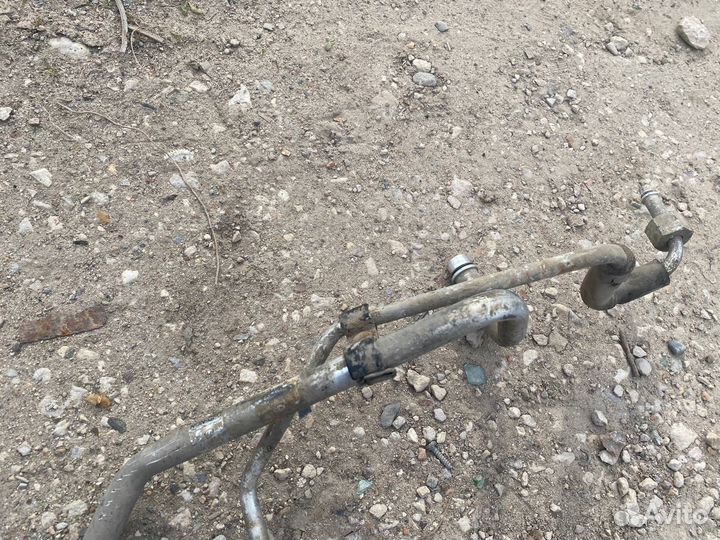 Трубка (шланг) кондиционера Kia Sportage