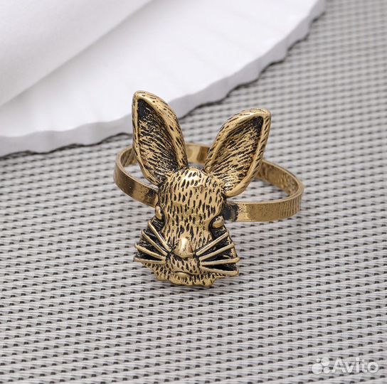 Кольца для салфеток