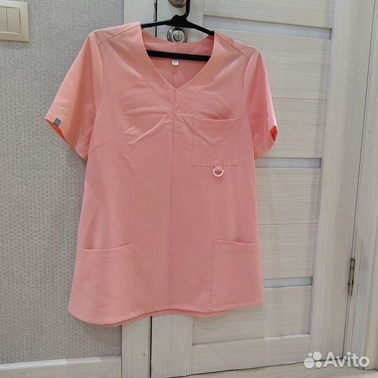 Медицинский одежда