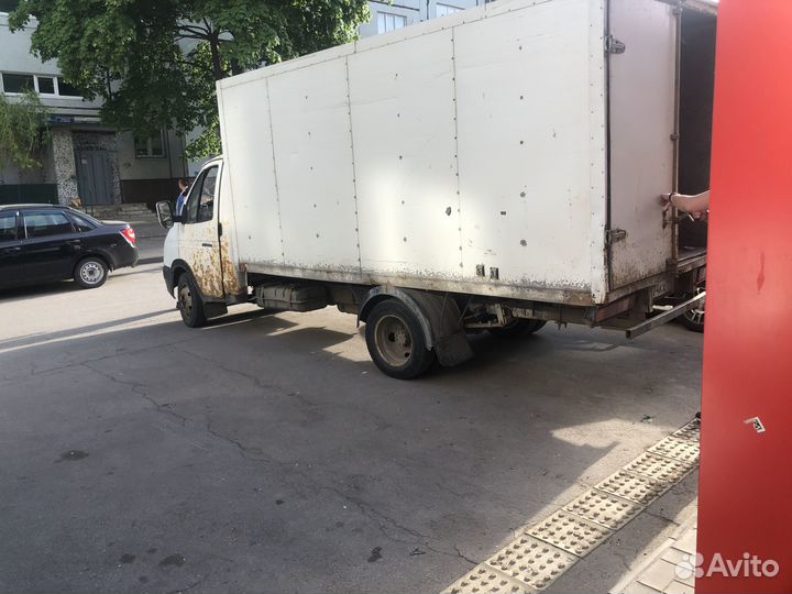 Грузоперевозки/переезды/грузчики