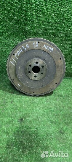 Маховик Daewoo Leganza Nubira 1.8 C18SED 2000