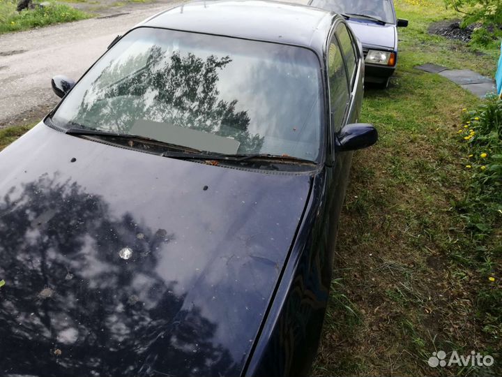 Toyota Corona 2.0 AT, 1993, 204 000 км