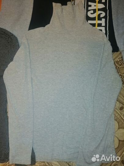 Вещи на мальчика 146-152