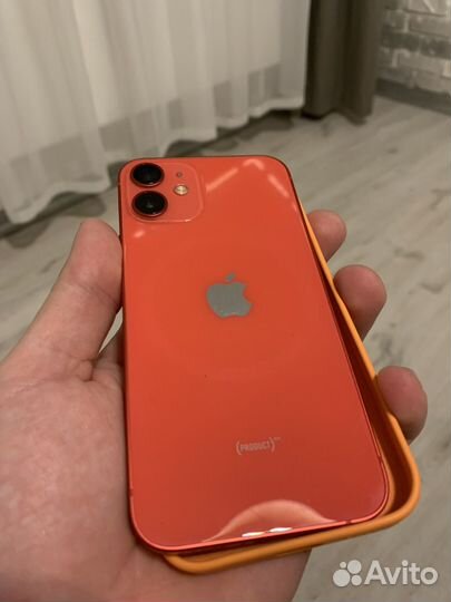 iPhone 12 mini, 128 ГБ