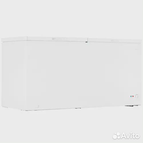 Морозильный ларь 520 литров