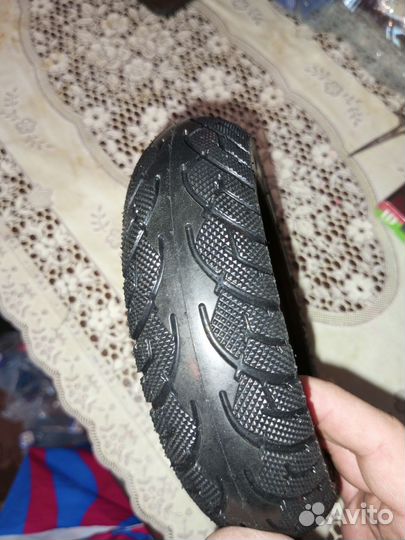 Покрышка для самоката