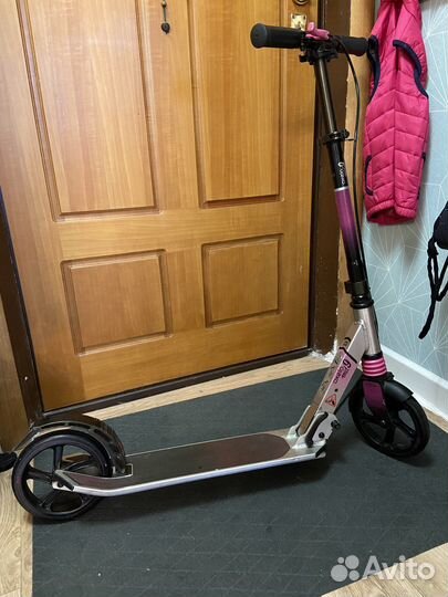 Самокат oxelo mid 9