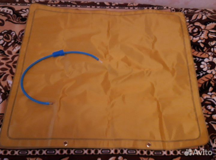 Кислородная подушка