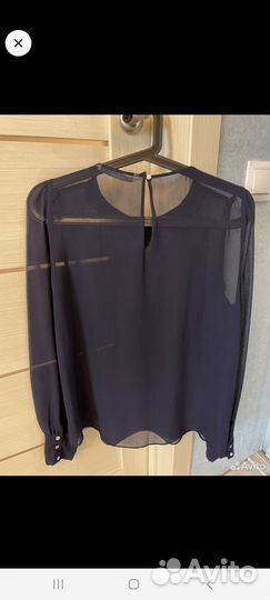 Блузка женская 44 46