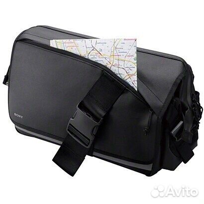 Вело сумка от Sony Active