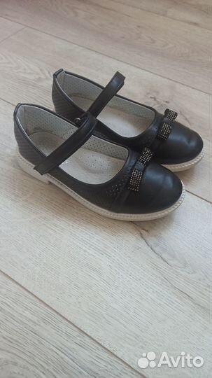 Школьная форма для девочки 