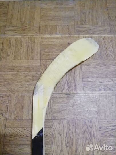 Клюшка хоккейная